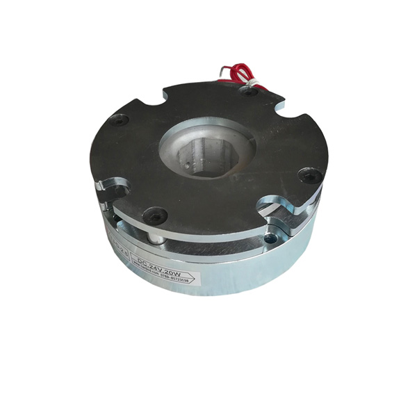 微型失電電磁制動(dòng)器，伺服電磁制動(dòng)器
