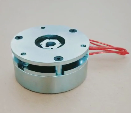 微型失電電磁制動(dòng)器，斷電剎車制動(dòng)器廠家！