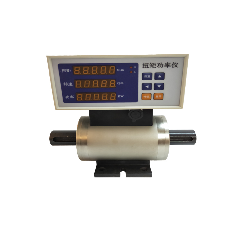 扭矩傳感器，TL-303型轉(zhuǎn)速轉(zhuǎn)矩傳感器