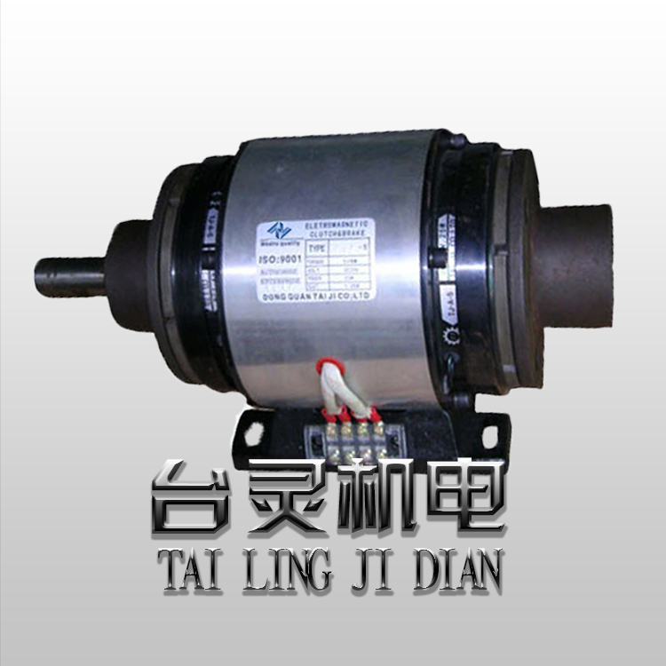 雙電磁離合器組合廠家-高品質供應