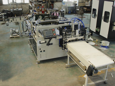 磁粉離合器在自動包裝機(jī)中的工作原理是什么