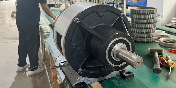 40KG離合剎車組